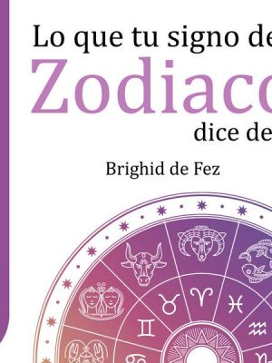 GuíaBurros: Lo que tu signo del zodiaco dice de ti