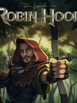 Die Legende von Robin Hood