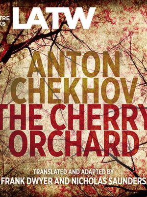 The Cherry Orchard