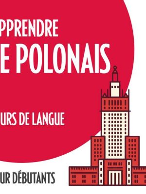 Apprendre le polonais (cours de langue pour débutants)