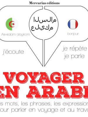 Voyager en arabe