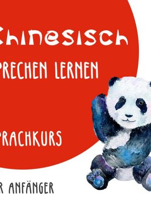 Chinesisch sprechen lernen (Sprachkurs für Anfänger)