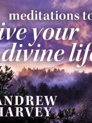 Meditations to Live Your Divine Life