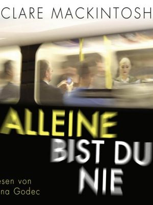 Alleine bist du nie