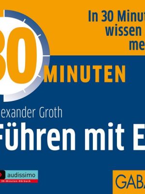 30 Minuten Führen mit EQ