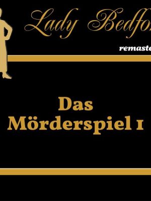 Folge 19: Das Mörderspiel 1