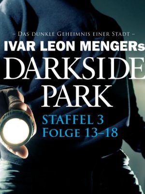 Staffel 3: Folge 13-18