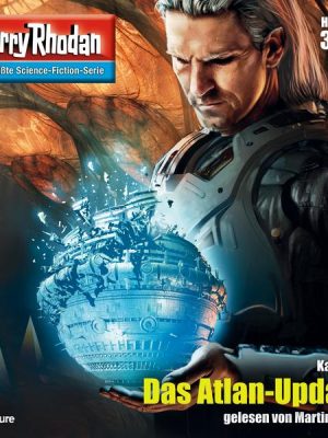 Perry Rhodan 3089: Das Atlan-Update