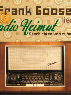 Radio Heimat