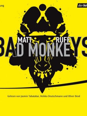 Bad Monkeys