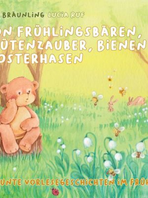 Von Frühlingsbären