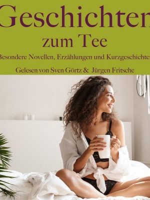 Geschichten zum Tee