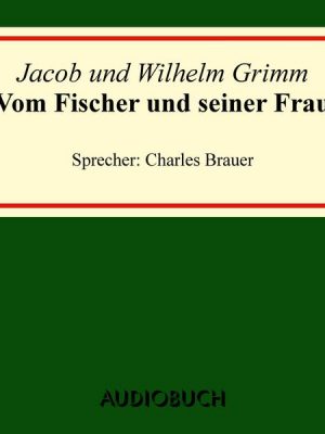 Vom Fischer und seiner Frau