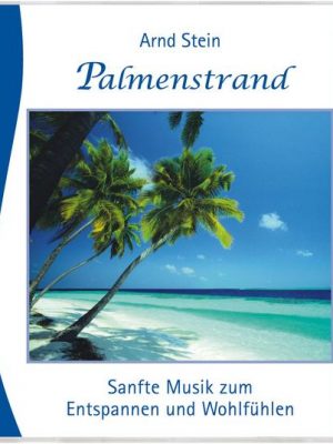 Palmenstrand