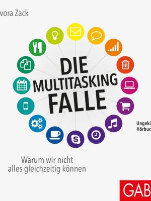 Die Multitasking-Falle