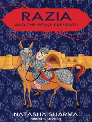 Razia And The Pesky Presents