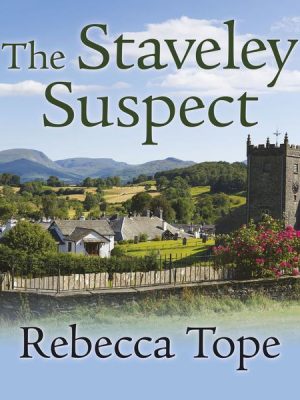 The Staveley Suspect