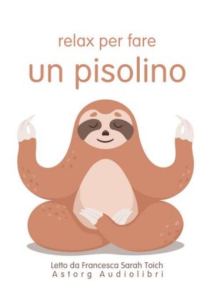 Relax per fare un pisolino