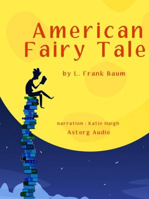 12 American Fairy Tales