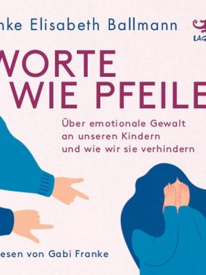 Worte wie Pfeile