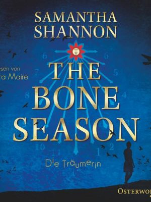 The Bone Season - Die Träumerin