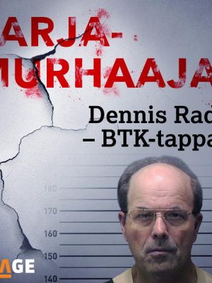 Dennis Rader – BTK-tappaja