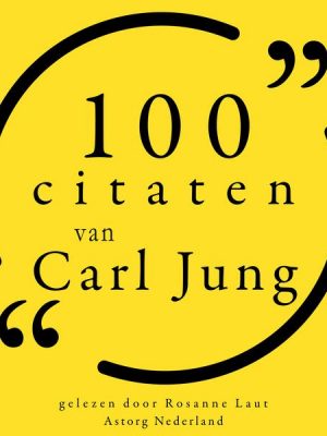 100 citaten van Carl Jung