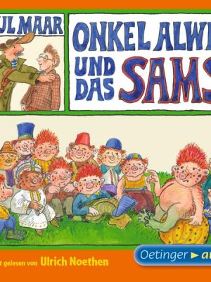 Onkel Alwin und das Sams