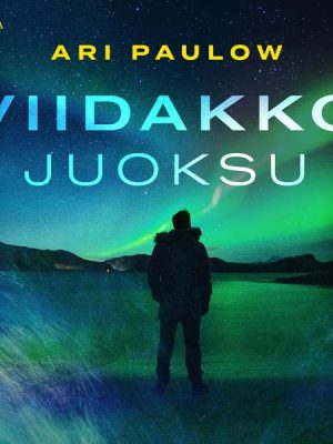 Viidakkojuoksu