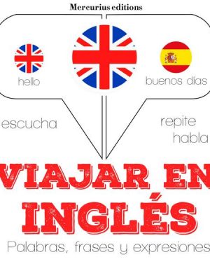 Viajar en Inglés