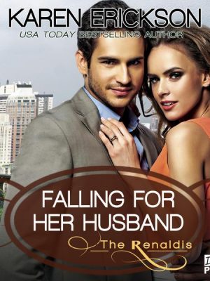 Falling for Her Husband