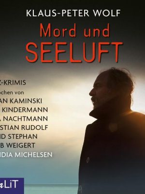 Mord und Seeluft