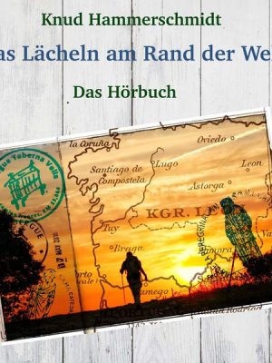 Das Lächeln am Rand der Welt