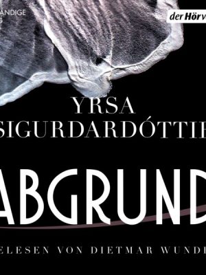 Abgrund