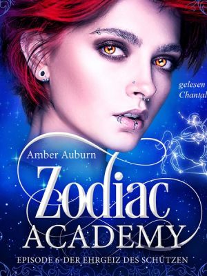 Zodiac Academy