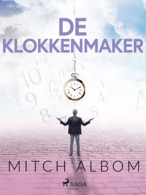 De klokkenmaker