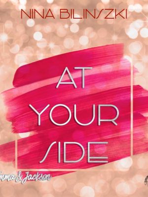 At your side: Emma & Jaxon