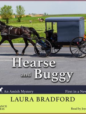 Hearse and Buggy