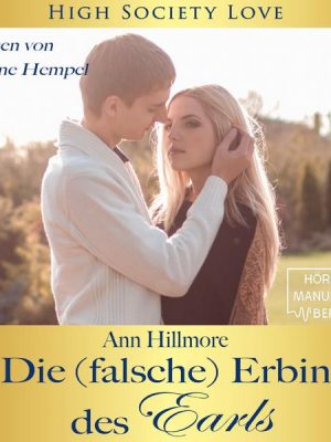 Die (falsche) Erbin des Earls