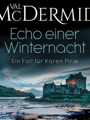 Echo einer Winternacht (Ein Fall für Karen Pirie 1)