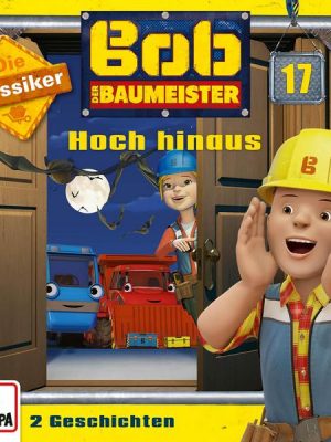 Folge 17: Hoch hinaus (Die Klassiker)