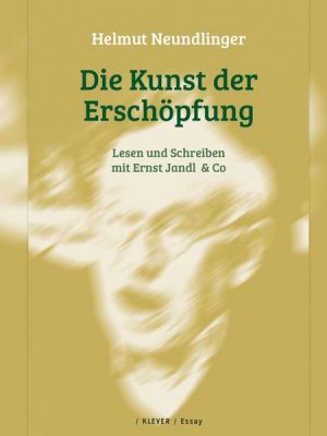 Die Kunst der Erschöpfung