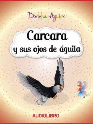 Carcara y sus ojos de águila