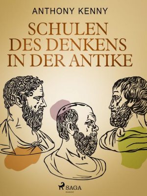 Schulen des Denkens in der Antike