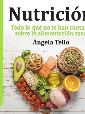 GuíaBurros: Nutrición