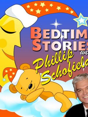 Bedtime Stories with Phillip Schofield