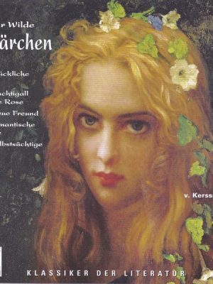 Oscar Wilde: Märchen