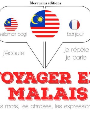 Voyager en malais