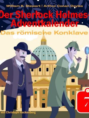 Das römische Konklave