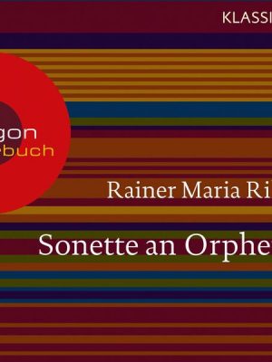 Sonette an Orpheus